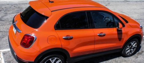 Fiat 500X: le ultime news dal crossover italiano