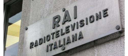 Il canone Rai dal 2016 sarà in bolletta