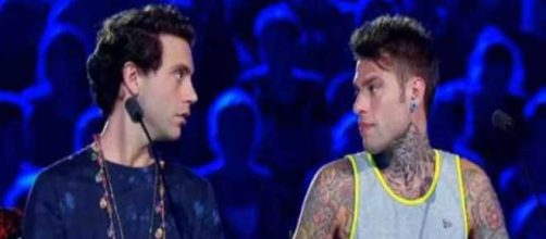 Mika e Fedez, giudici di X Factor