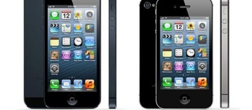 Prezzi migliori iPhone 5S e 4S