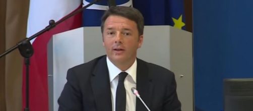 Scuola e bonus 500 euro: Matteo Renzi