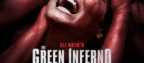 The Green inferno, recensione del film di Eli Roth