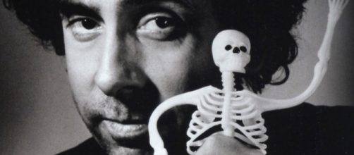 Tim Burton's best movies for a Halloween Time