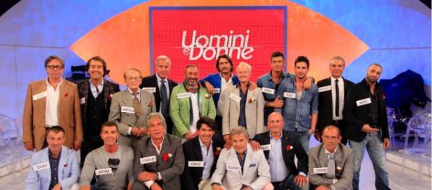 Anticipazioni Uomini e Donne, oggi 22 ottobre Anticipazioni Uomini e Donne, oggi 22 ottobre
