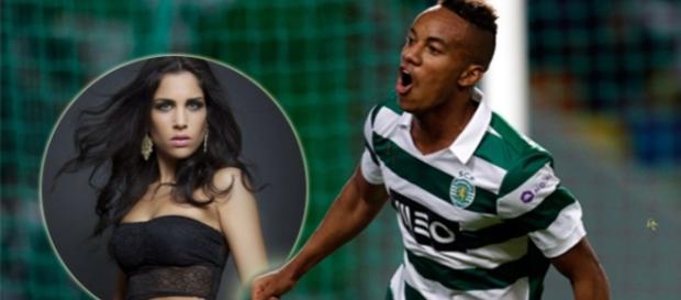 Carrillo vai fazer a vontade à sua noiva Carrillo vai fazer a vontade à sua noiva