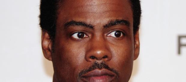 Chris Rock, próximo presentador de los Oscar Chris Rock, próximo presentador de los Oscar