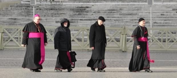 Città del Vaticano sinodo sulla famiglia Città del Vaticano sinodo sulla famiglia