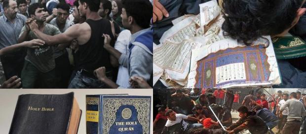 Creştinism vs Islamism provocarea mileniului trei Creştinism vs Islamism provocarea mileniului trei