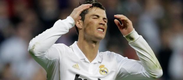 Cristiano Ronaldo sonha em ser ator de Hollywood. Cristiano Ronaldo sonha em ser ator de Hollywood.