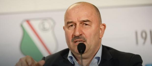Czy Stanisław Czerczesow odmieni oblicze Legii? Czy Stanisław Czerczesow odmieni oblicze Legii?