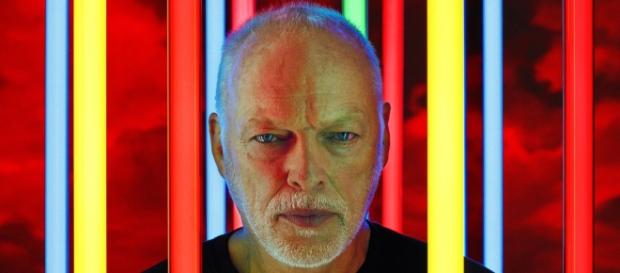 David Gilmour presenta "Rattle That Lock" David Gilmour presenta "Rattle That Lock"