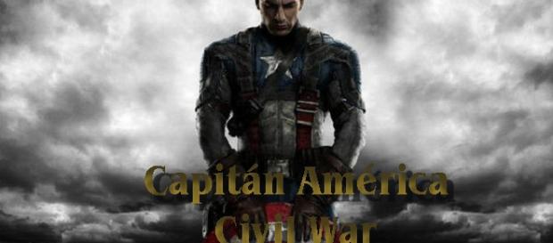 ¿De quién recibirá Steve Rogers dicha ayuda? ¿De quién recibirá Steve Rogers dicha ayuda?