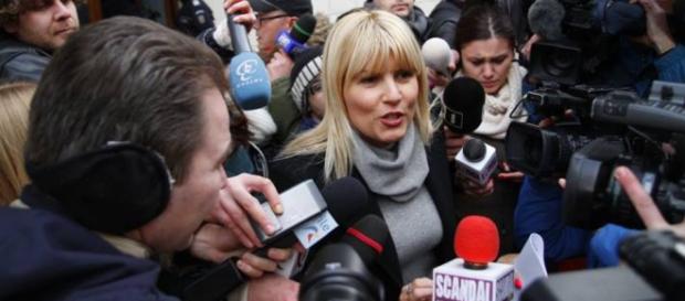 Elena Udrea ar putea fi arestată din nou Elena Udrea ar putea fi arestată din nou