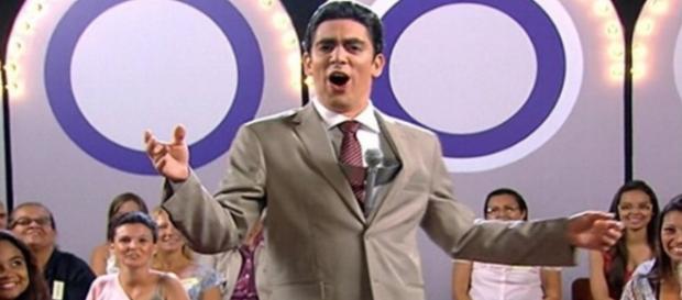 Globo fica moderna e decide falar de todo mundo Globo fica moderna e decide falar de todo mundo