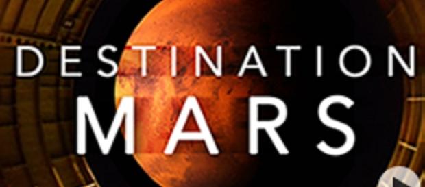Imagen del proyecto MARS ONE: vivir en Marte Imagen del proyecto MARS ONE: vivir en Marte