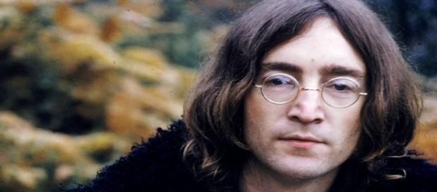 John Lenon tinha alma e espírito livres John Lenon tinha alma e espírito livres