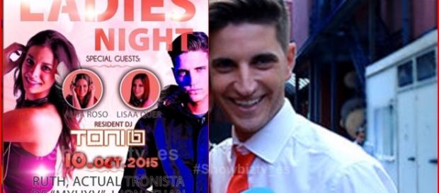 Jonathan ¿pretendiente de Ruth? Jonathan ¿pretendiente de Ruth?