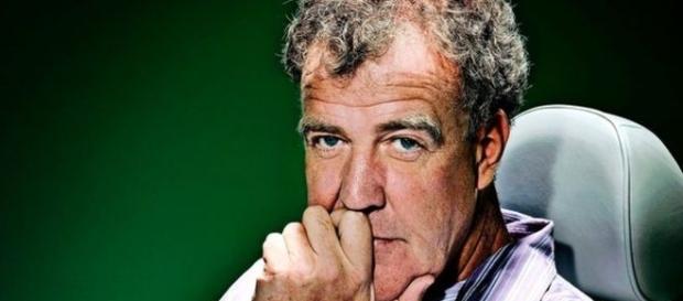Laut James May gibt es nur einen Gewinner? Laut James May gibt es nur einen Gewinner?