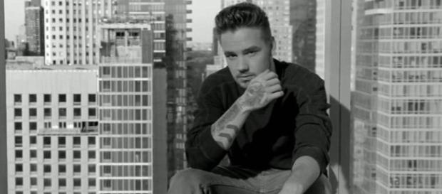 Liam Payne no novo vídeo 'Perfect' Liam Payne no novo vídeo 'Perfect'