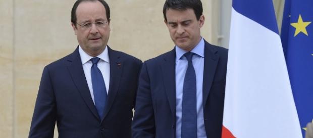 manuel valls francois hollande manuel valls francois hollande