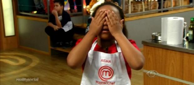 MasterChef Júnior faz boa estreia MasterChef Júnior faz boa estreia