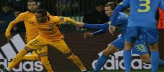 neymar assistência futebol gols neymar assistência futebol gols