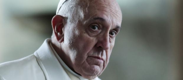 Papa Francesco malato di cancro? Papa Francesco malato di cancro?