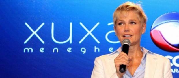 Relação entre Record e Xuxa não é nada boa Relação entre Record e Xuxa não é nada boa