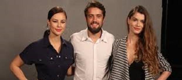 Resumo dos próximos capítulos da novela Resumo dos próximos capítulos da novela
