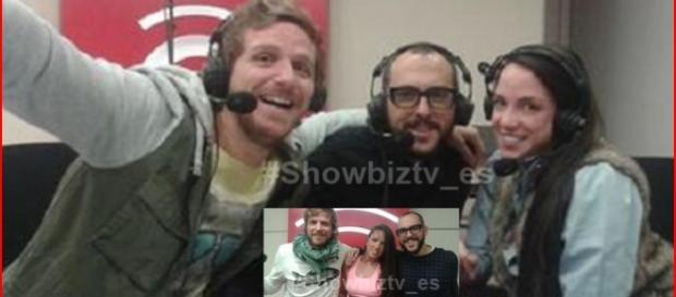 Samira critica a Steisy por el videoclip Samira critica a Steisy por el videoclip