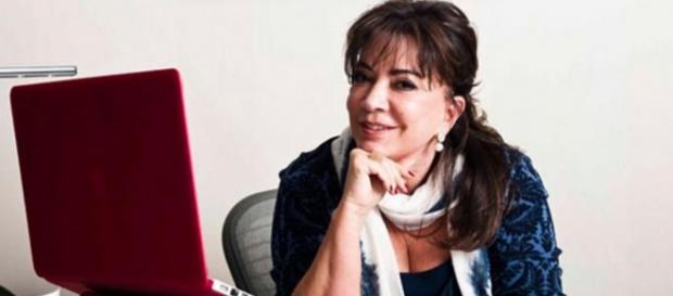 SBT pode ter novela adulta em 2016 SBT pode ter novela adulta em 2016