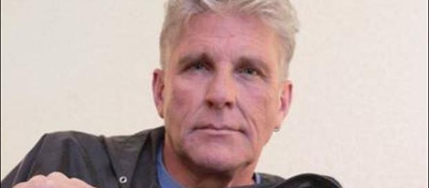Tabakwerbeikone: David Goerlitz (Bild aus 2006) Tabakwerbeikone: David Goerlitz (Bild aus 2006)