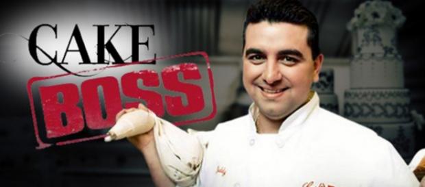 Vaza nome dos finalistas do 'Cake Boss' Vaza nome dos finalistas do 'Cake Boss'