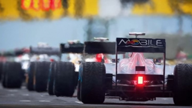 Orari TV Formula Uno GP USA Sky e Rai