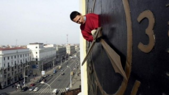 Quando cambia l'ora ad ottobre 2015? La data