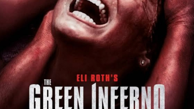 The Green inferno, recensione del film di Eli Roth