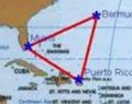Nuevas desapariciones en el triangulo de las bermudas