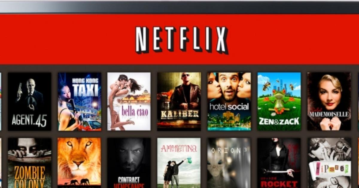 Novità, Arriva Netflix In Italia: Info Sui Prezzi, Catalogo E Come ...