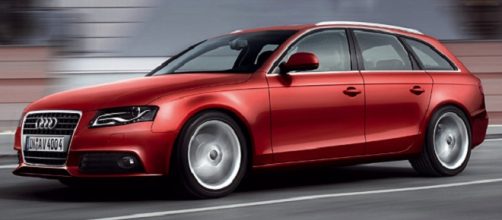 Audi A4 e BMW serie 7 prezzi e caratteristiche