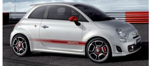 Fiat 500 Abarth: presto in arrivo il restyling