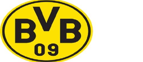 Il logo ufficiale del Borussia Dortmund