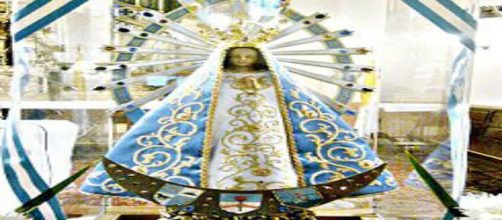 Nuestra Señora de Luján: Patrona de Argentina