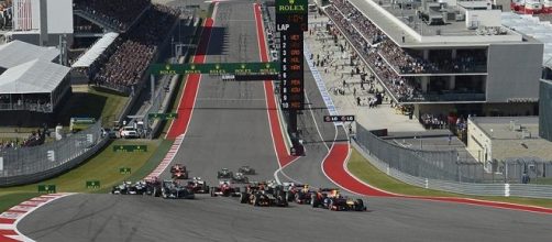 Orari GP Formula 1 Austin negli Stati Uniti.