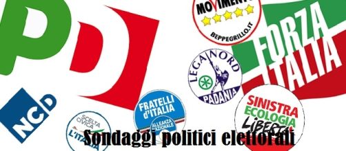 Quattro sondaggi politici al 22 ottobre 2015