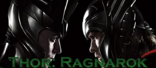 Actor se queda afuera de Thor: Ragnarok Actor se queda afuera de Thor: Ragnarok