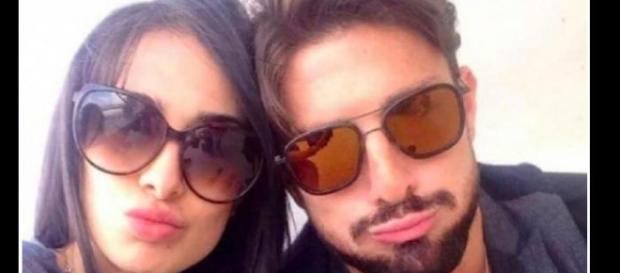 Amedeo e Alessia Uomini e Donne Amedeo e Alessia Uomini e Donne