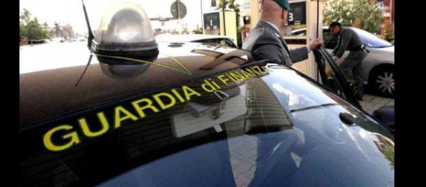 Appalti Truccati Anas Blitz della Finanza Appalti Truccati Anas Blitz della Finanza