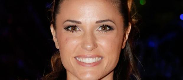 Capucine Anav, chroniqueuse au Mag de NRJ12 Capucine Anav, chroniqueuse au Mag de NRJ12