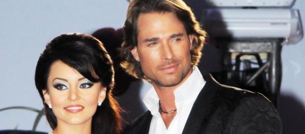 Casal protagonizará terceira novela juntos Casal protagonizará terceira novela juntos