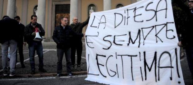 Cazul Sicignano a fost prezentat eronat Cazul Sicignano a fost prezentat eronat